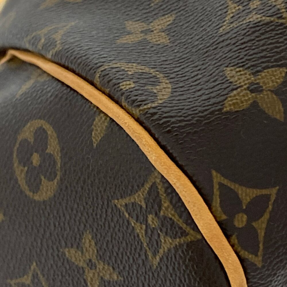Louis Vuitton Tivoli GM Monogram Handbag M40144 - Picture 6 of 15